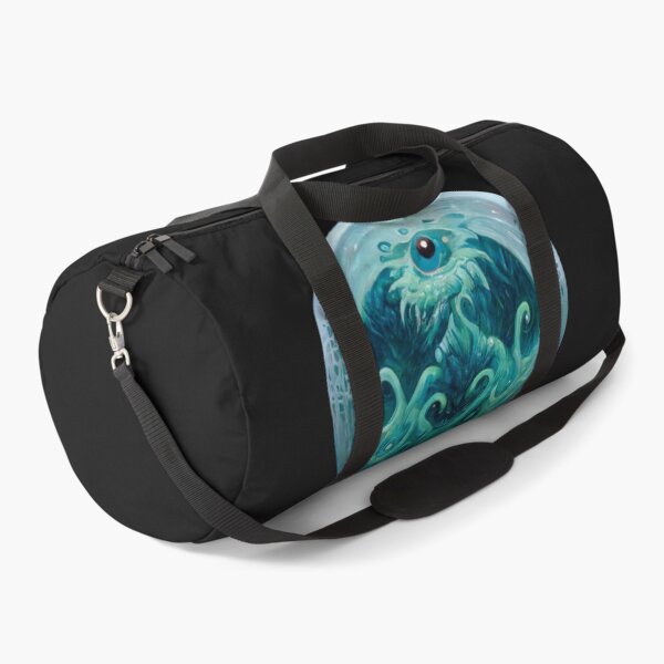 Item preview, Water Monster designed and sold by selfreference2.