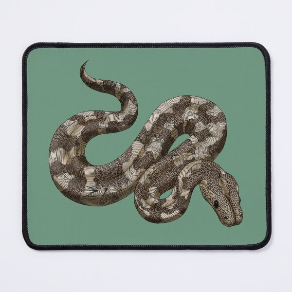 Item preview, Snake - Ball Python designed and sold by MagicMama.