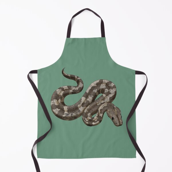 Item preview, Snake - Ball Python designed and sold by MagicMama.