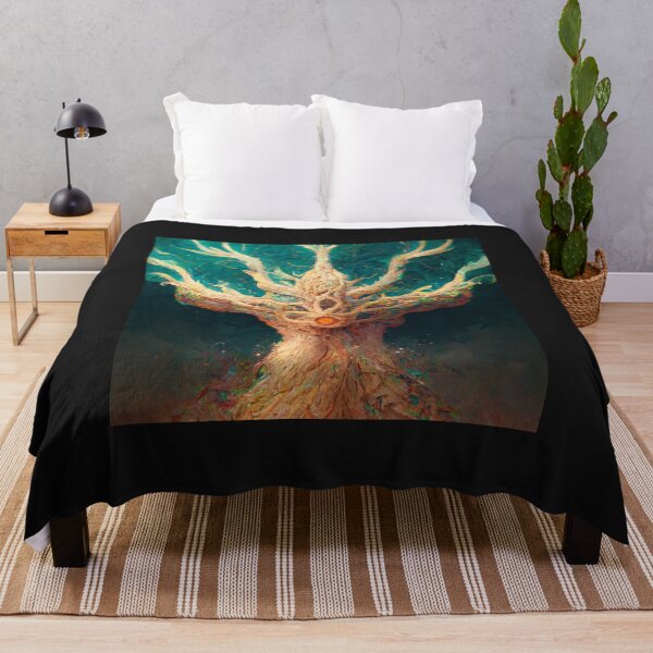 Item preview, Neural Yggdrasil designed and sold by selfreference2.