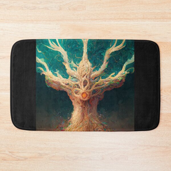 Item preview, Neural Yggdrasil designed and sold by selfreference2.