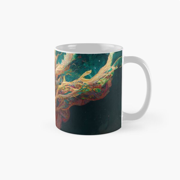 Item preview, Neural Yggdrasil designed and sold by selfreference2.