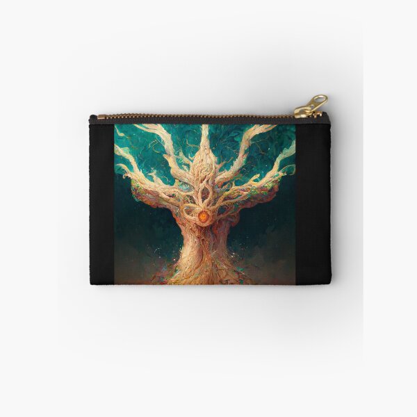 Item preview, Neural Yggdrasil designed and sold by selfreference2.