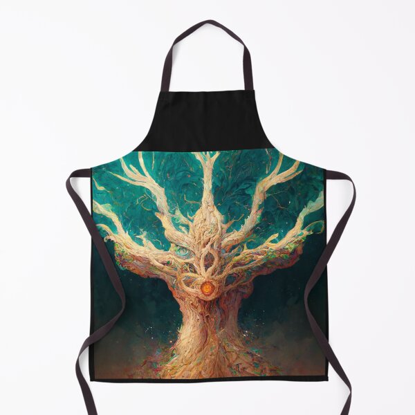 Item preview, Neural Yggdrasil designed and sold by selfreference2.