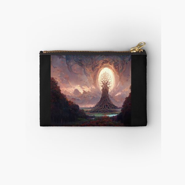 Item preview, Holy Yggdrasil designed and sold by selfreference2.