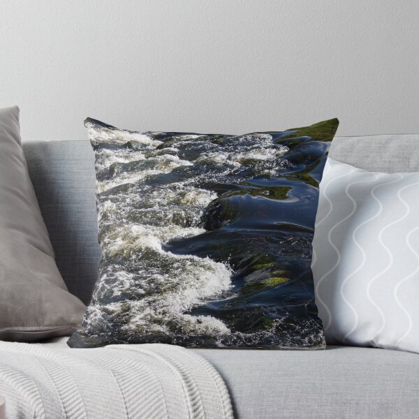 Item preview, River Flow designed and sold by maddiescorner.