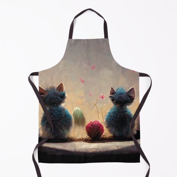 Item preview, Alien Cat designed and sold by 1AlteredReality.