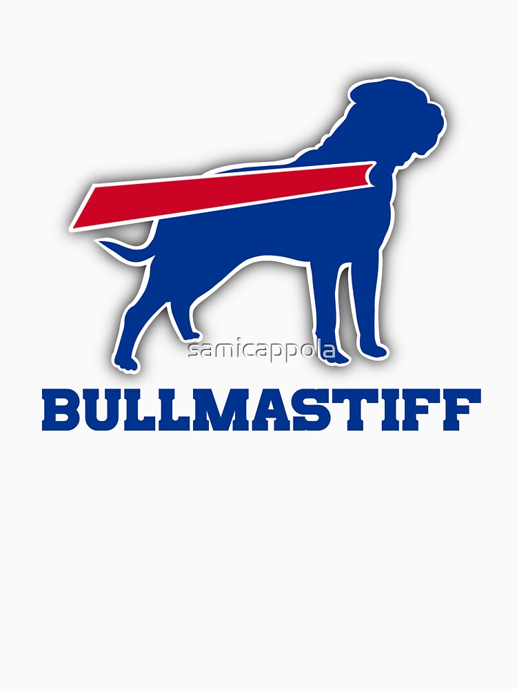 Buffalo Bills Cat Essential T-Shirt for Sale by samicappola