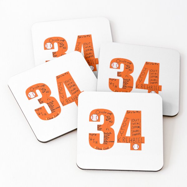 Item preview, Joey Krehbiel designed and sold by K-A-H DESIGNS .
