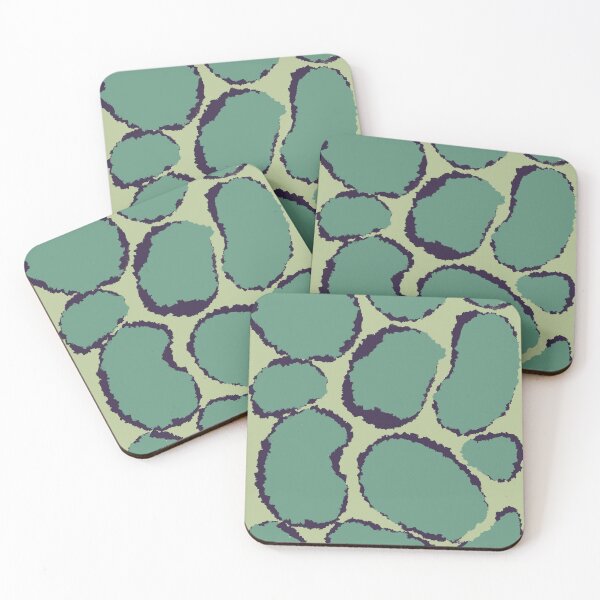 Item preview, Germs or animal print? designed and sold by CPAdesigns.