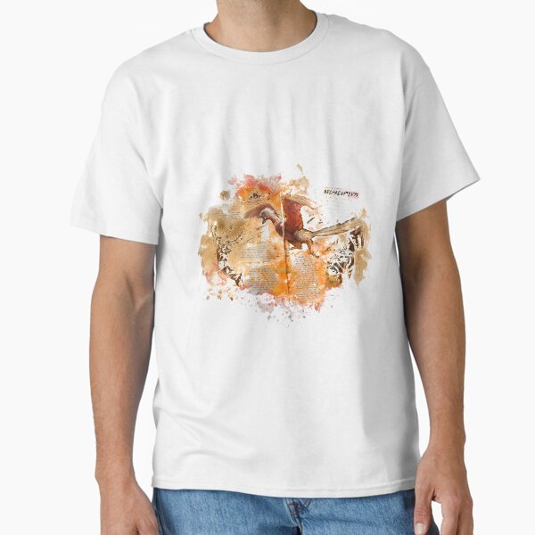 Item preview, Archaeopteryx designed and sold by TortillaChief.