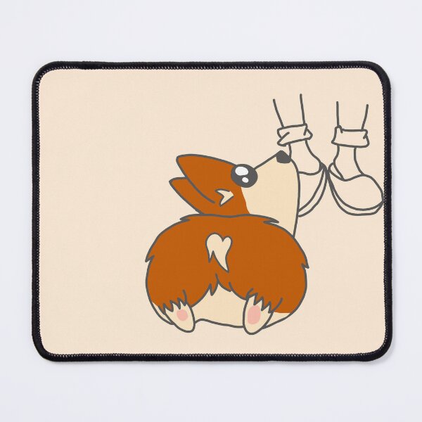 Item preview, Corgi - You are back designed and sold by MindToPaper.