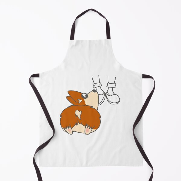 Item preview, Corgi - You are back designed and sold by MindToPaper.