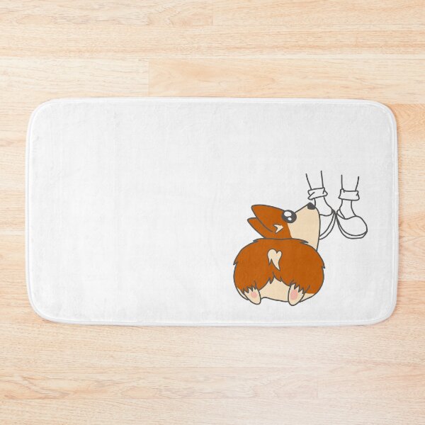 Item preview, Corgi - You are back designed and sold by MindToPaper.