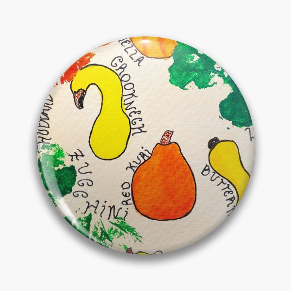 Item preview, A Sheet of Squash  designed and sold by etherealwonders.