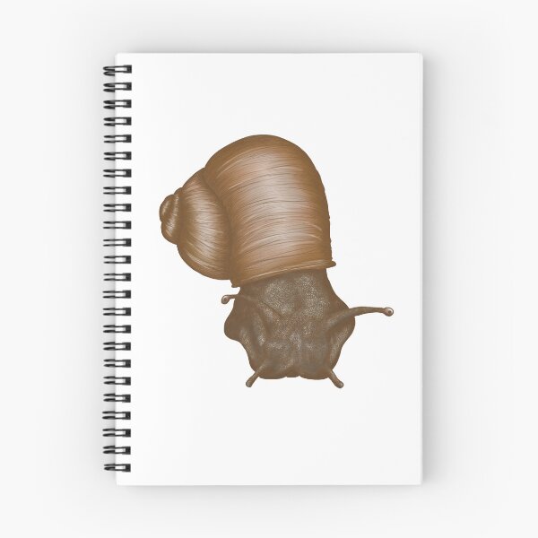 Item preview, Snail designed and sold by Seamstress-art.