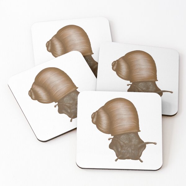 Item preview, Snail designed and sold by Seamstress-art.
