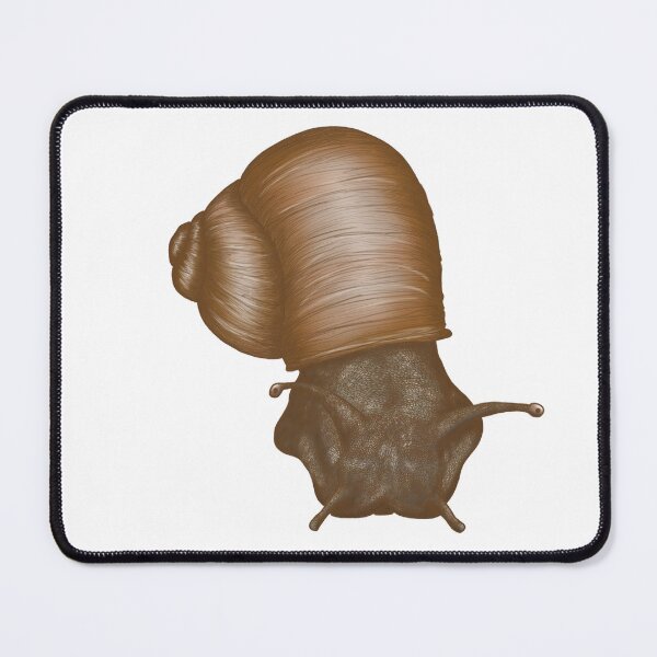 Item preview, Snail designed and sold by Seamstress-art.
