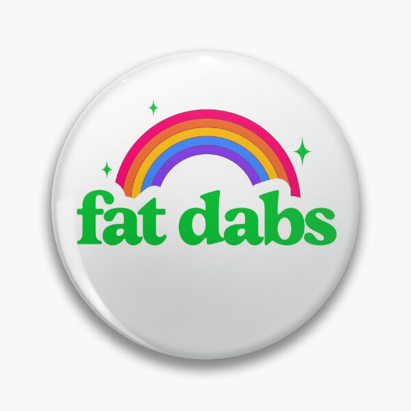 Item preview, fat dabs designed and sold by PWRCT.