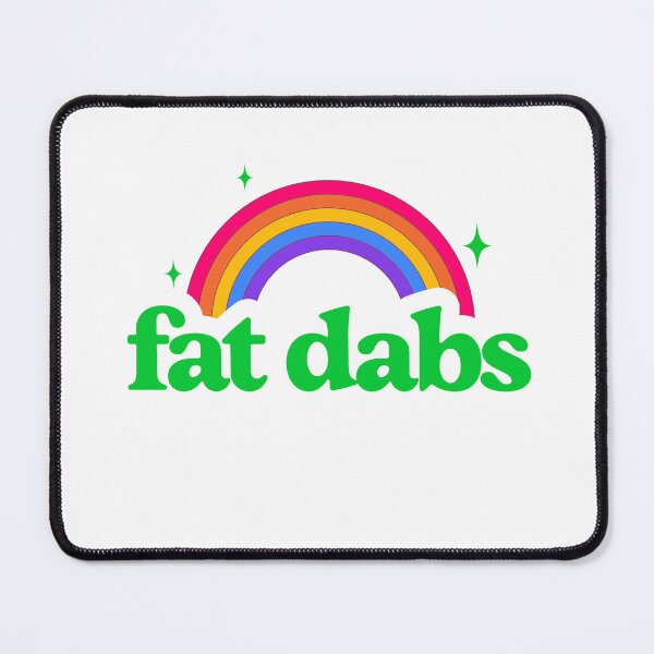 Item preview, fat dabs designed and sold by PWRCT.