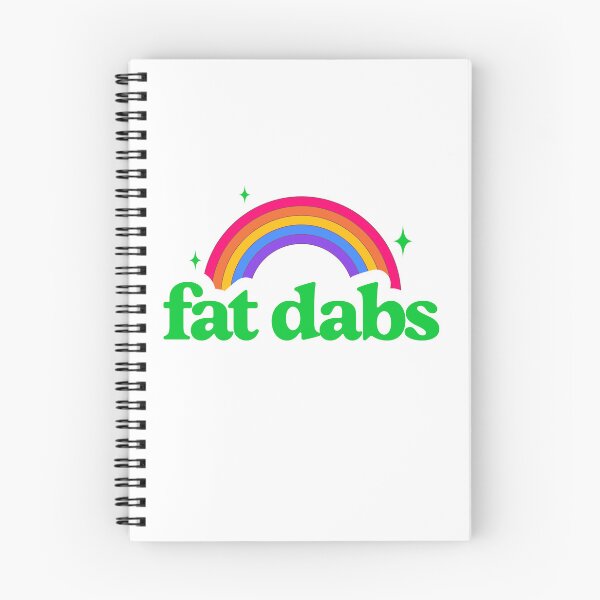 Item preview, fat dabs designed and sold by PWRCT.