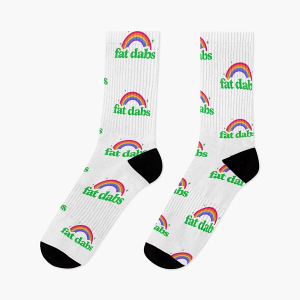 Item preview, fat dabs designed and sold by PWRCT.