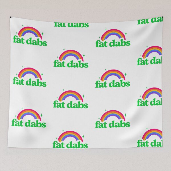 Item preview, fat dabs designed and sold by PWRCT.
