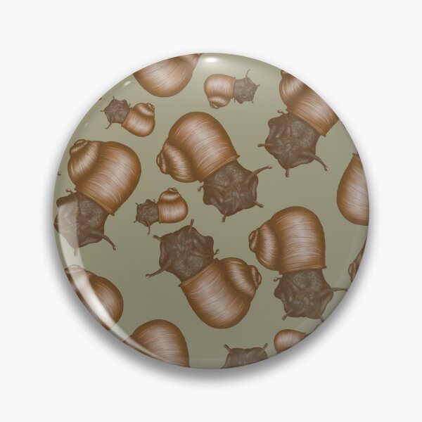 Item preview, Snails designed and sold by Seamstress-art.