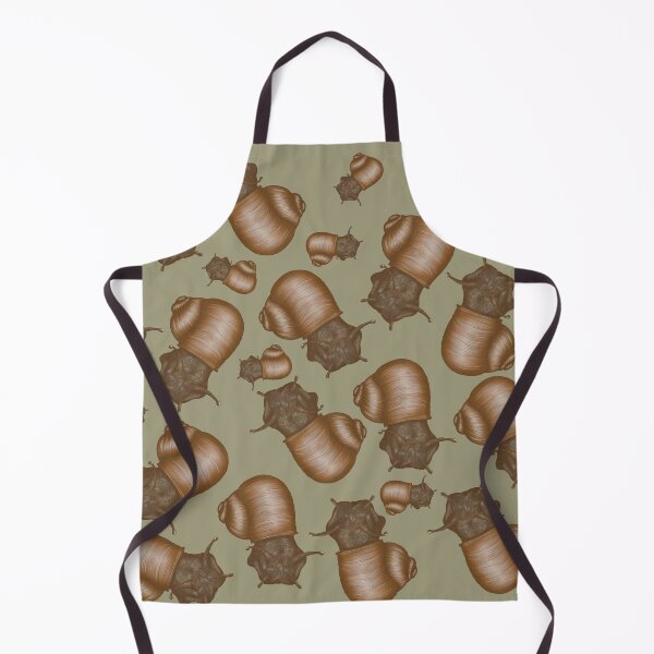 Item preview, Snails designed and sold by Seamstress-art.