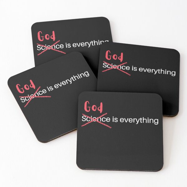 Item preview, God is everything  designed and sold by Shel13X.