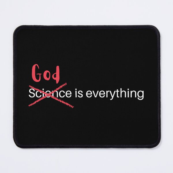 Item preview, God is everything  designed and sold by Shel13X.