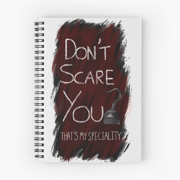 Item preview, Harry Hook Quote designed and sold by AcingDreams.