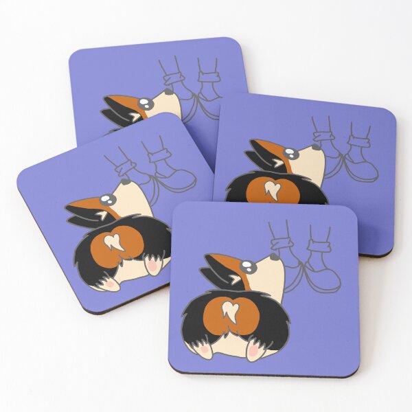 Item preview, Corgi - You are back designed and sold by MindToPaper.