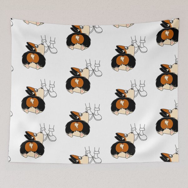 Item preview, Corgi - You are back designed and sold by MindToPaper.