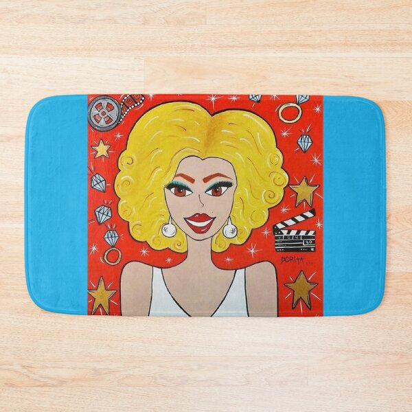 Item preview, Mari_Orange designed and sold by DoritaArtes.