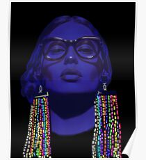 EARRINGS Poster