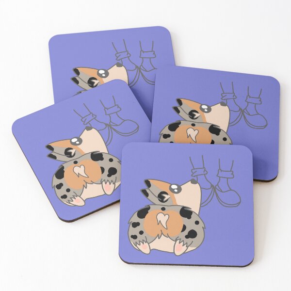 Item preview, Corgi - You are back designed and sold by MindToPaper.