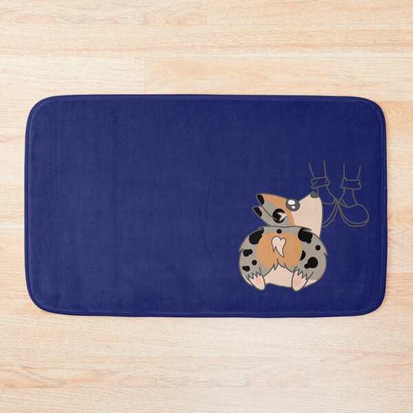 Item preview, Corgi - You are back designed and sold by MindToPaper.