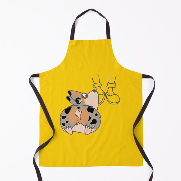 Item preview, Corgi - You are back designed and sold by MindToPaper.