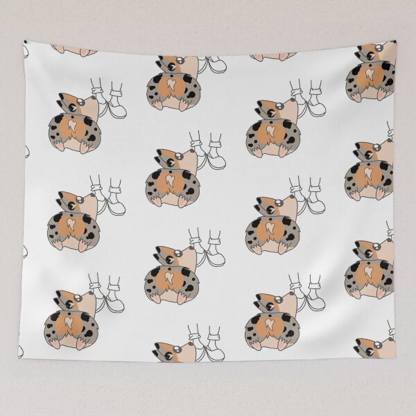 Item preview, Corgi - You are back designed and sold by MindToPaper.