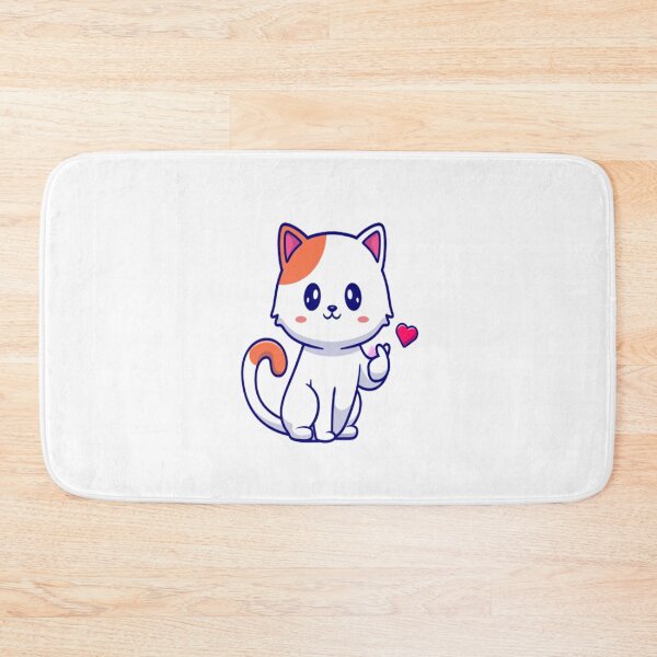 Item preview, cat - cat designed and sold by NEL-BOX.