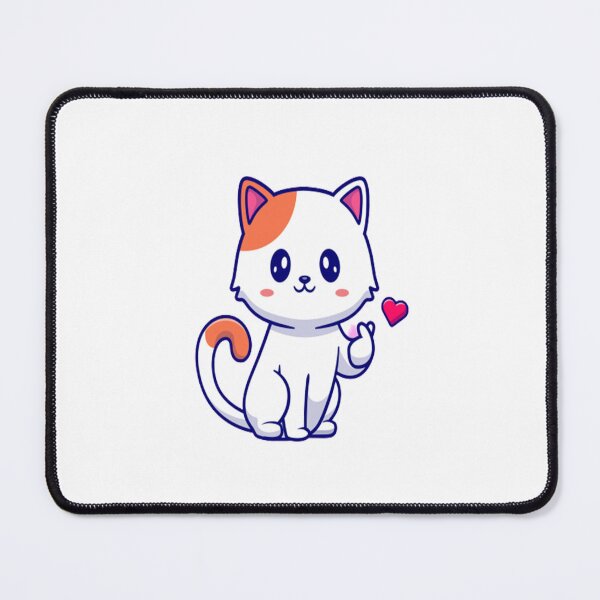 Item preview, cat - cat designed and sold by NEL-BOX.