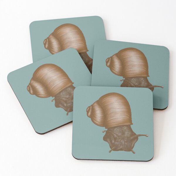 Item preview, SNAIL color #1 designed and sold by Seamstress-art.