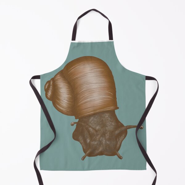 Item preview, SNAIL color #1 designed and sold by Seamstress-art.