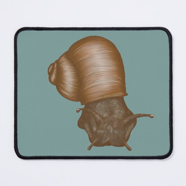Item preview, SNAIL color #1 designed and sold by Seamstress-art.