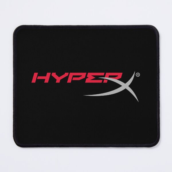 "hyperX" Mouse Pad for Sale by retroheaven Redbubble