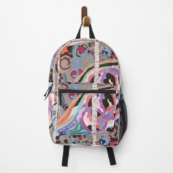 Item preview, Vintage floral pattern 2 - Art Deco designed and sold by TurnTheMoon.