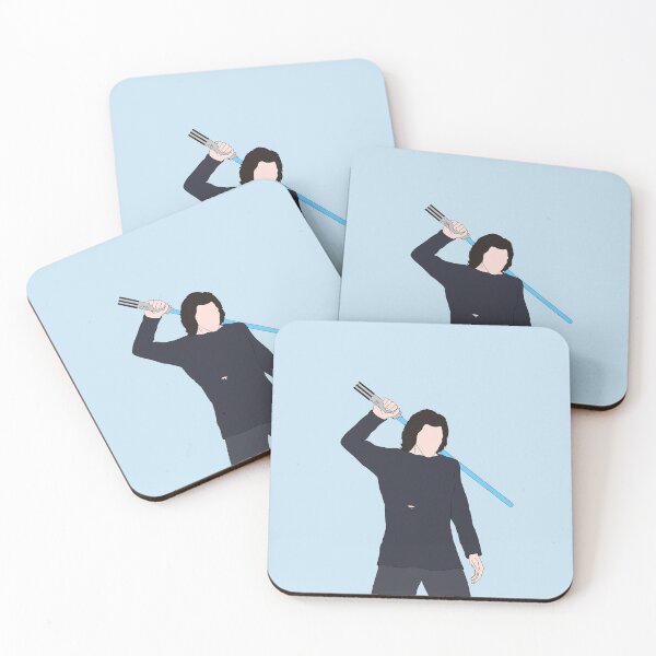 Item preview, Ben Solo designed and sold by immelissasavin.
