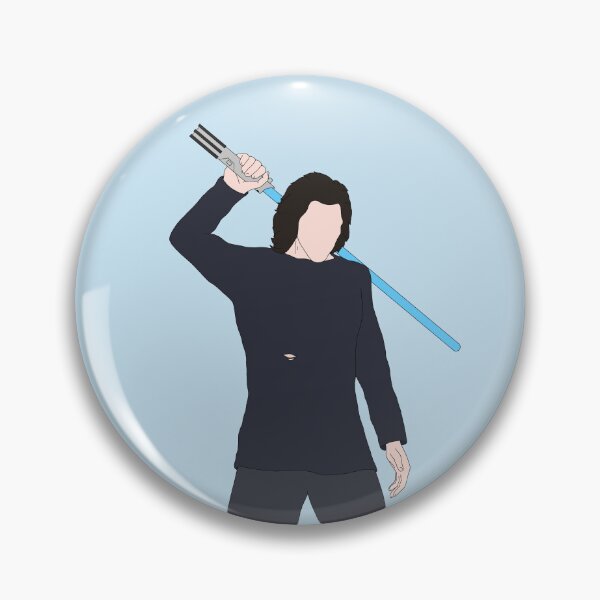 Artikelvorschau, Ben Solo entworfen und verkauft von immelissasavin.