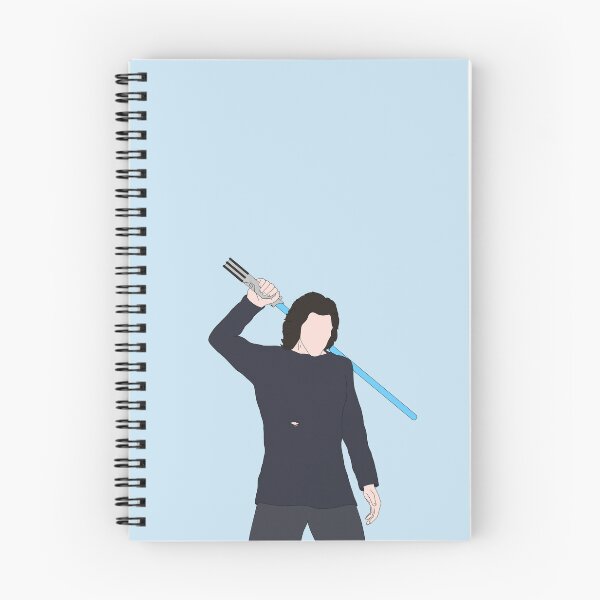 Item preview, Ben Solo designed and sold by immelissasavin.